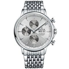 ساعت مچی ادوکس 011203MAIN - edox watch 011203main  